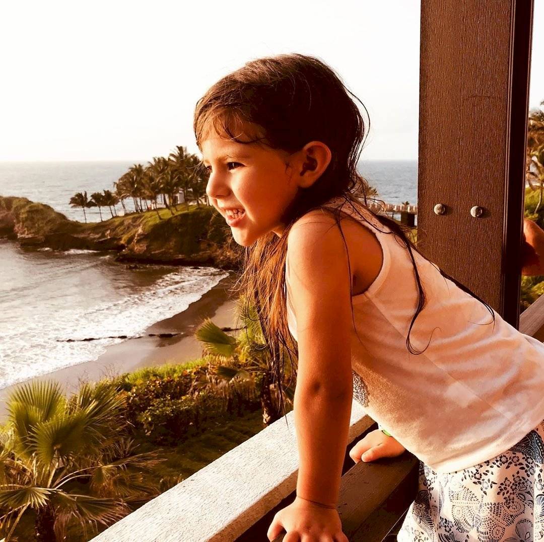 María Isabel Carmigniani