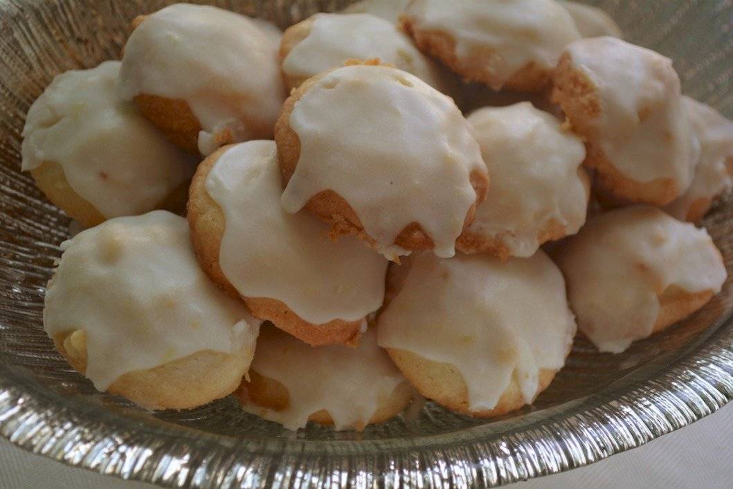 galletitas