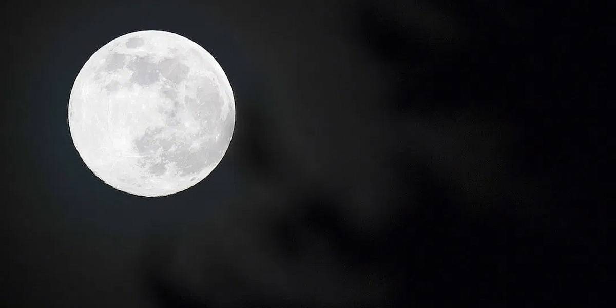 Super Luna de flores 2020: esta es la mejor hora para verla