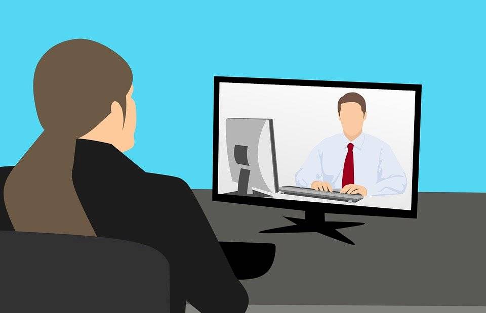 Zoom, reuniones virtuales y videoconferencias