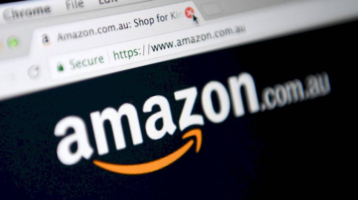 Foto, Amazon