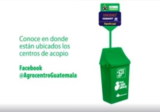 Agrocentro