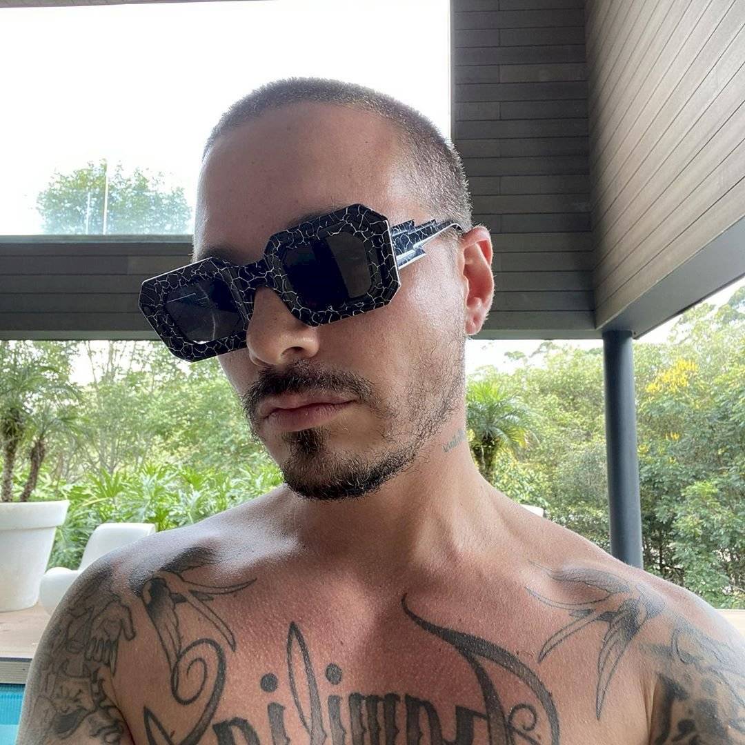 J Balvin