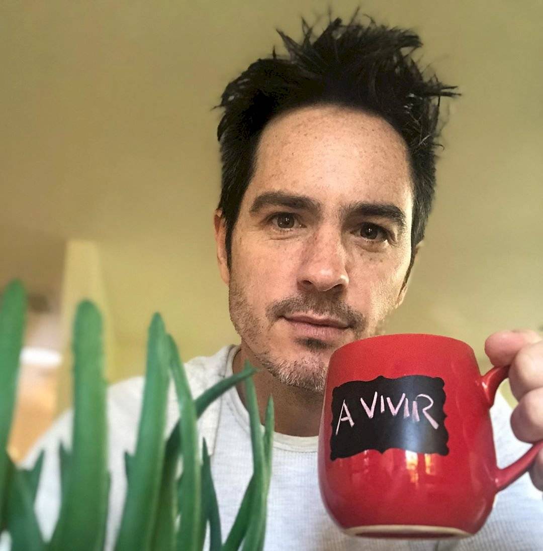Mauricio Ochmann