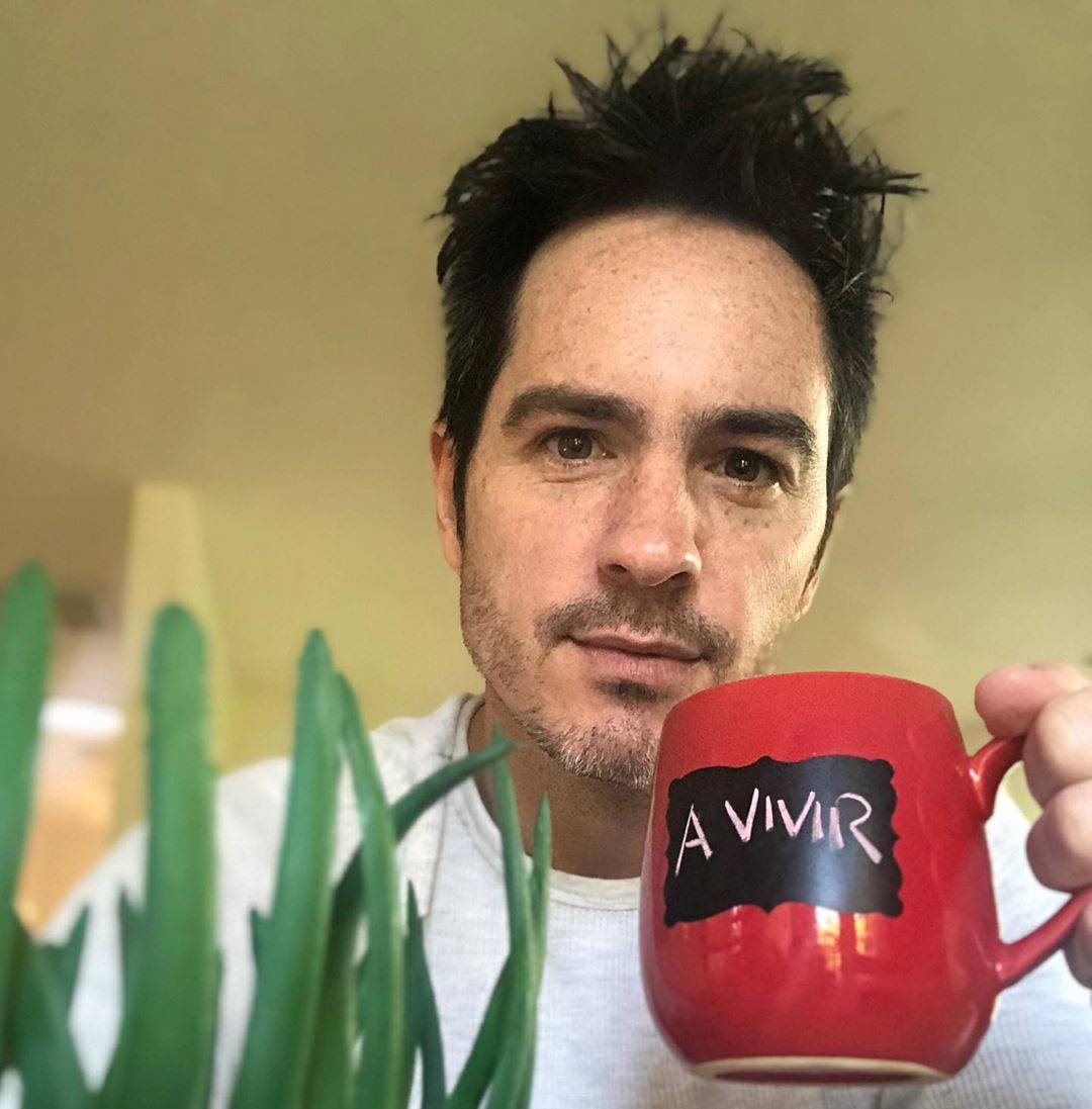 Mauricio Ochmann Mauricio Ochmann