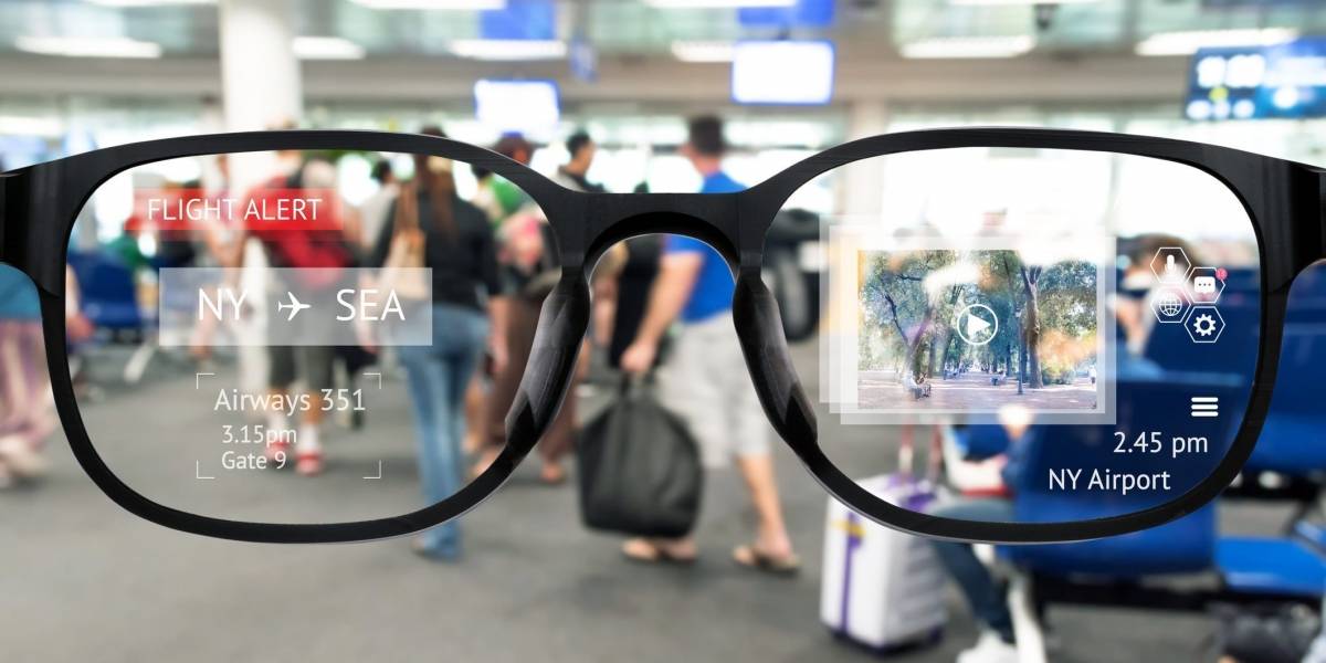 Apple: información filtrada de la empresa afirma que "Apple Glasses" tendrían compatibilidad 5G