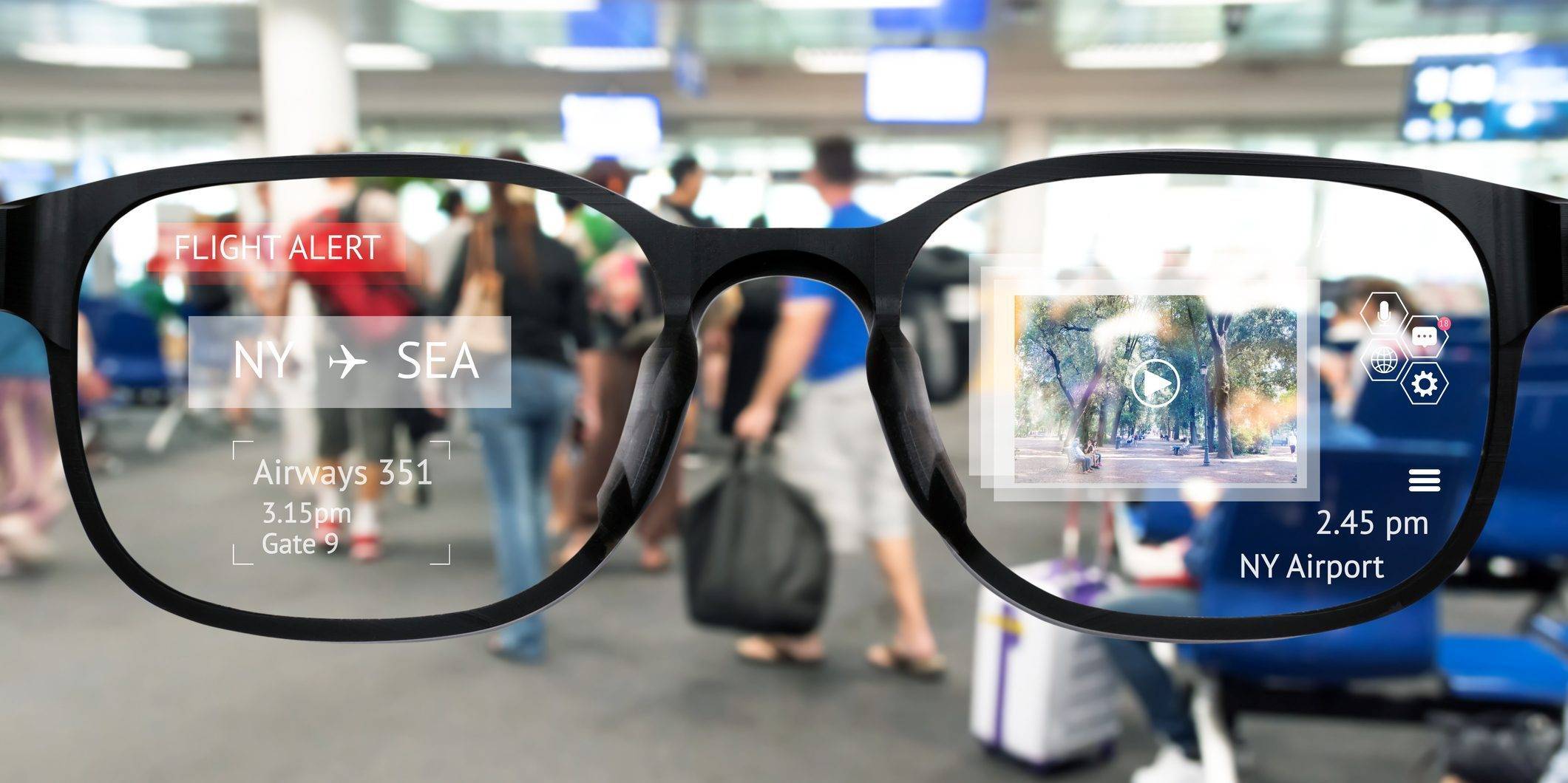 Apple Glasses W Apple Glasses W