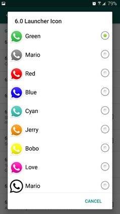 GB WhatsApp Qué es GB WhatsApp Qué es