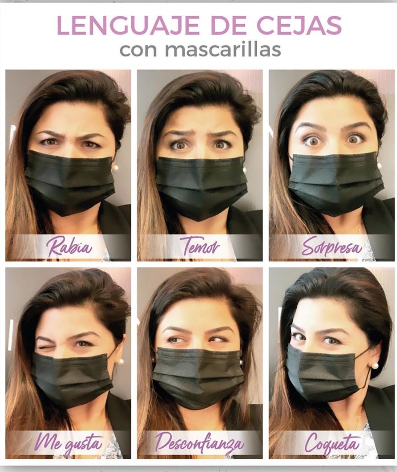 Cejas