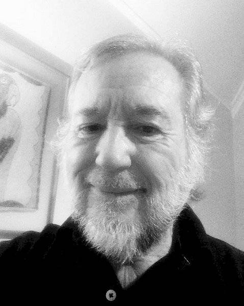 Padre de Martín Cárcamo