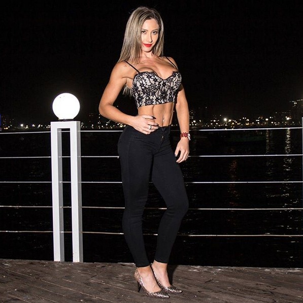 Luli Luli