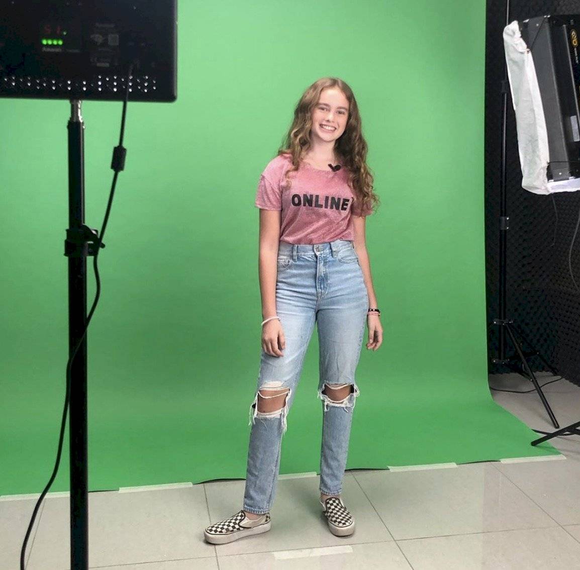 Instagram Giulia Inostroza, Papá a la deriva