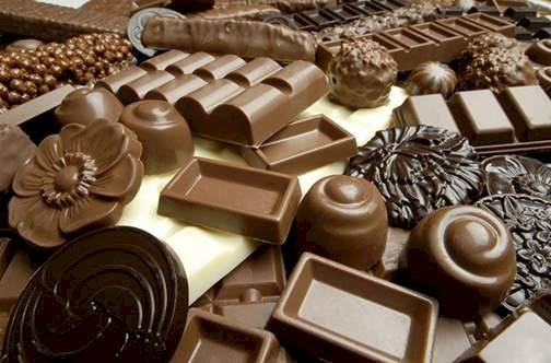 chocolates