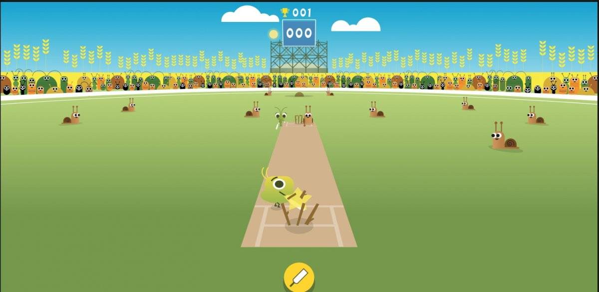 Juegos de Google