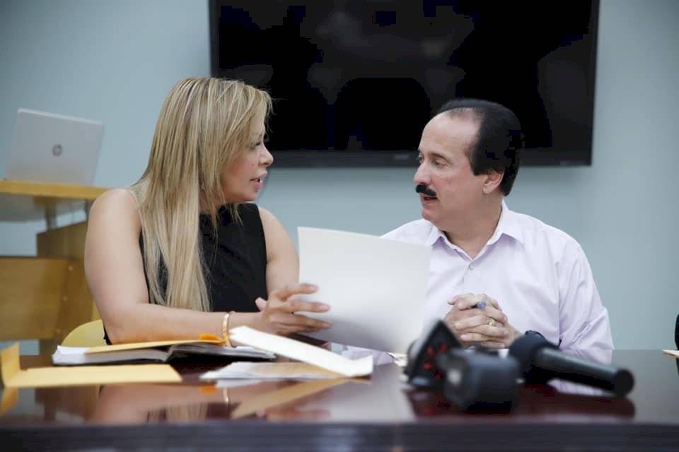 Evelyn y Guillo