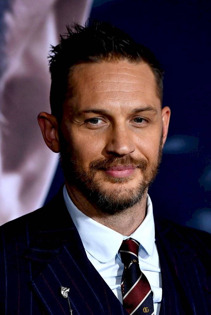 Tom Hardy