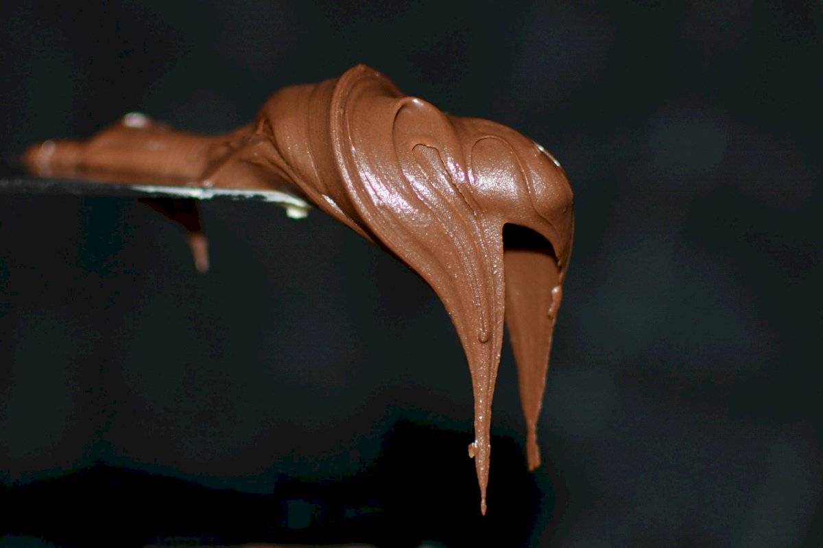 Nutella casera