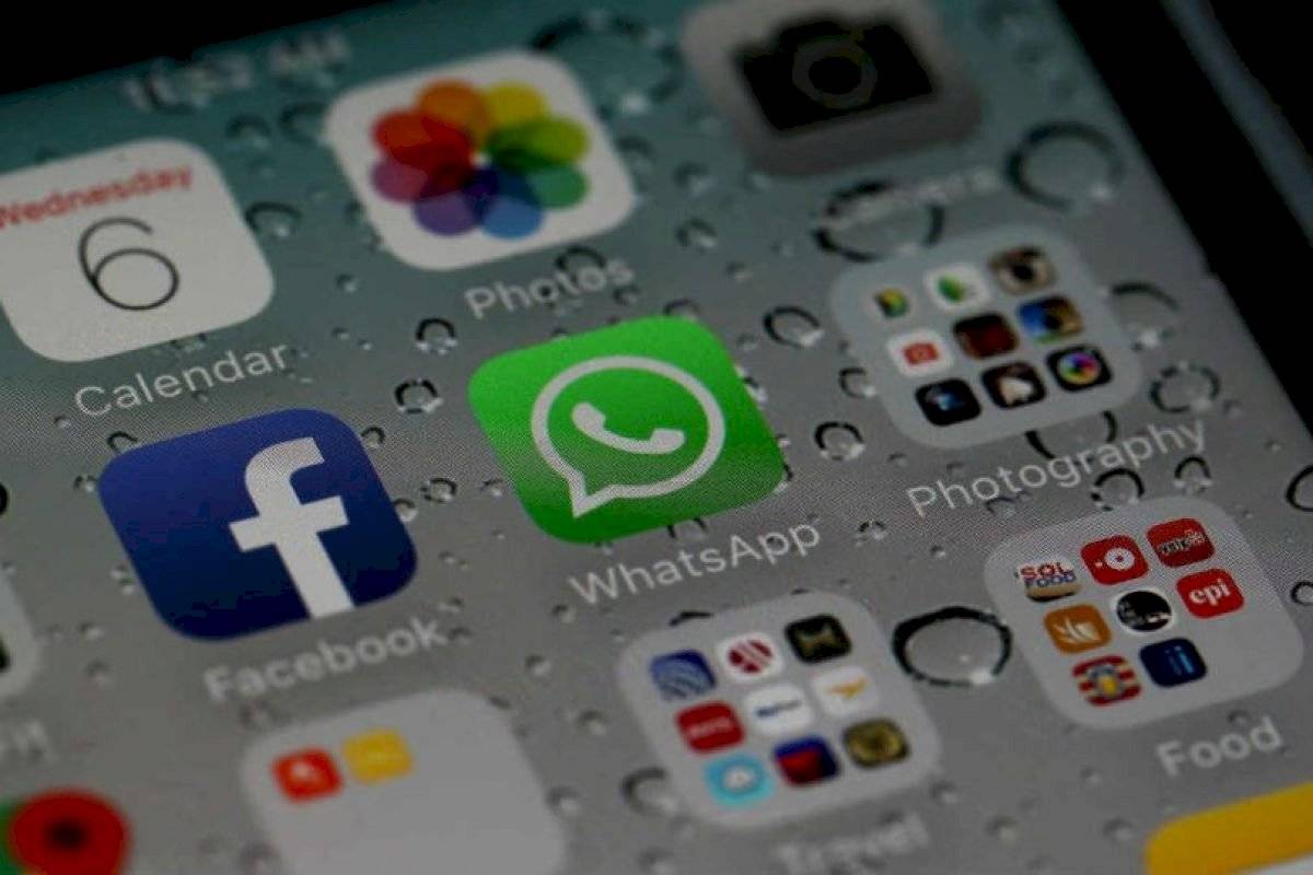 tecnología redes sociales