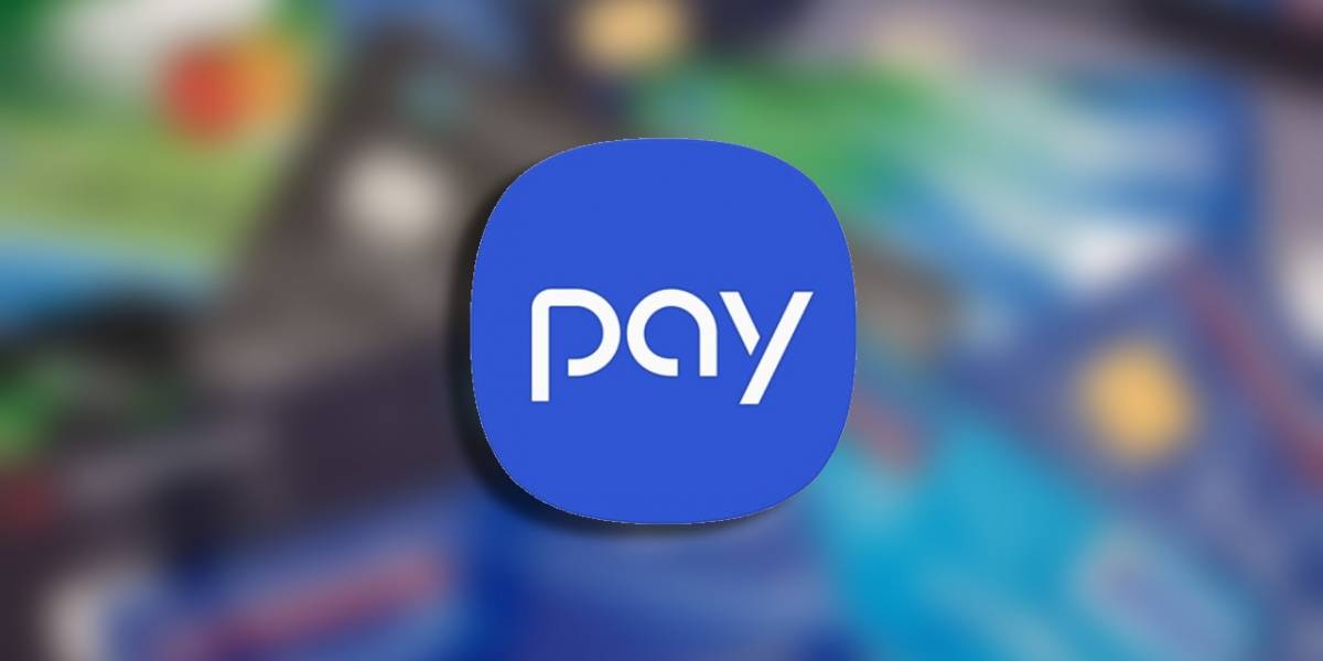 Samsung lanzará una tarjeta de débito dentro de poco