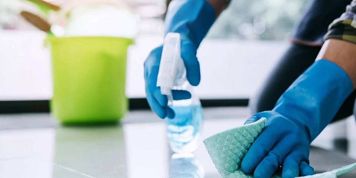 Coronavirus: autoridades advierten sobre no inhalar desinfectantes para prevenir el Covid-19