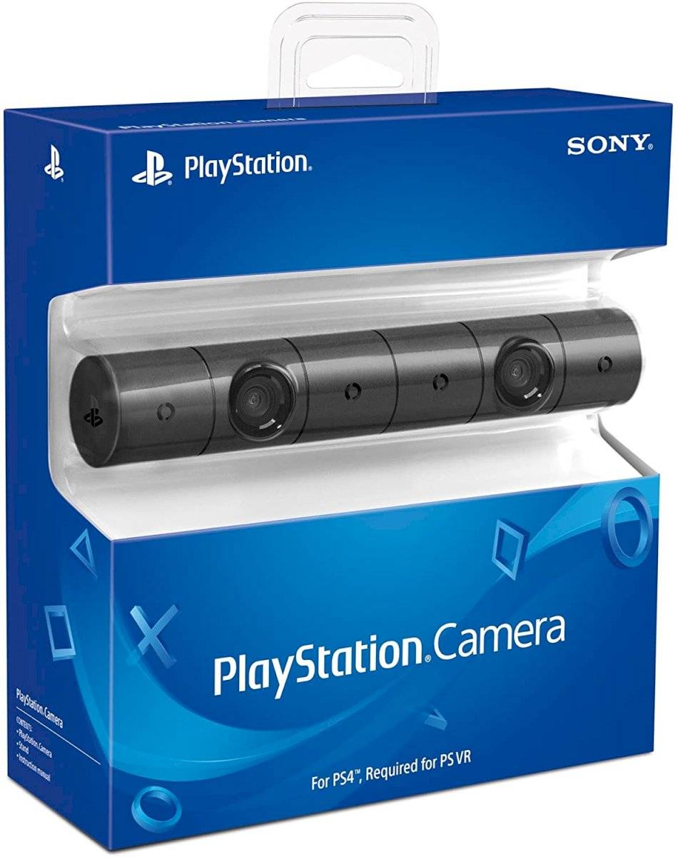  PlayStation 4 accesorios 