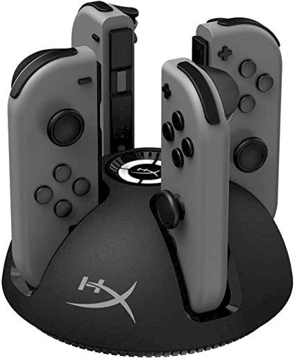 Nintendo accesorios