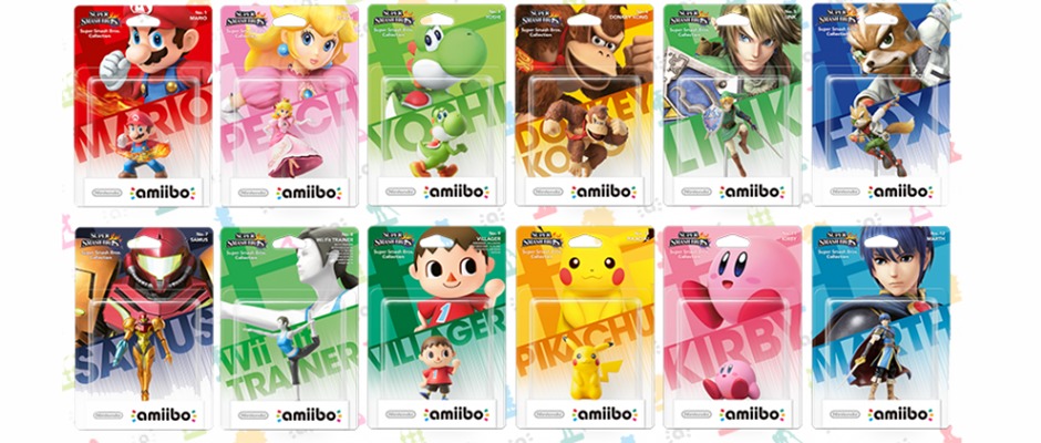  Accesorios de Nintendo 