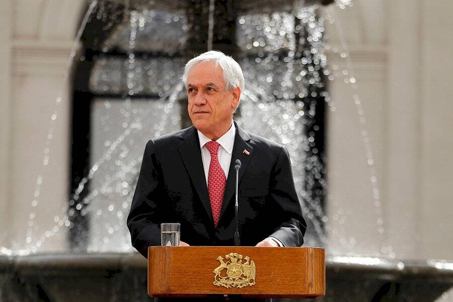 Piñera