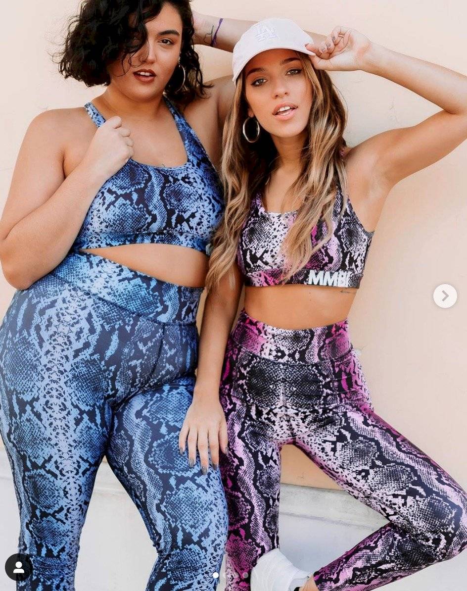 Ropa deportiva