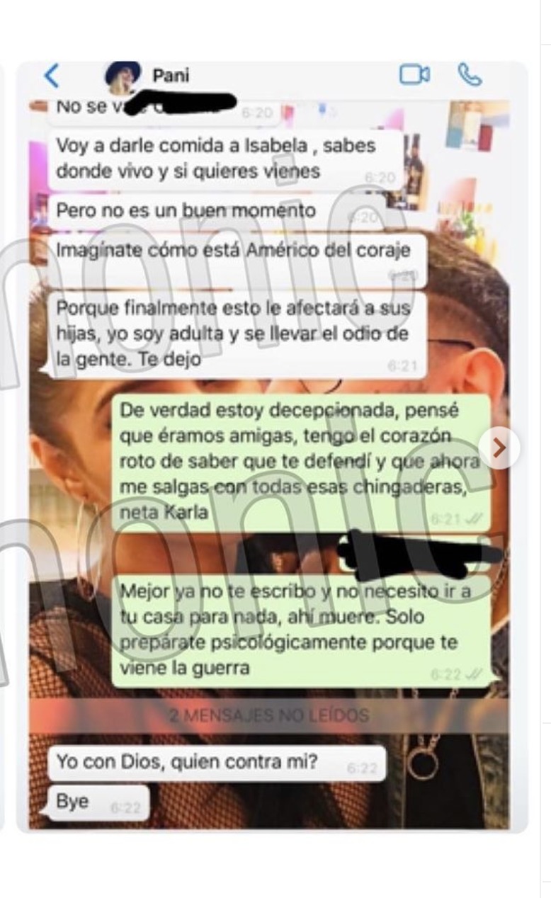 karla panini Karla Panini