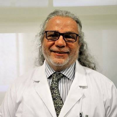 Elecciones del Colegio Médico