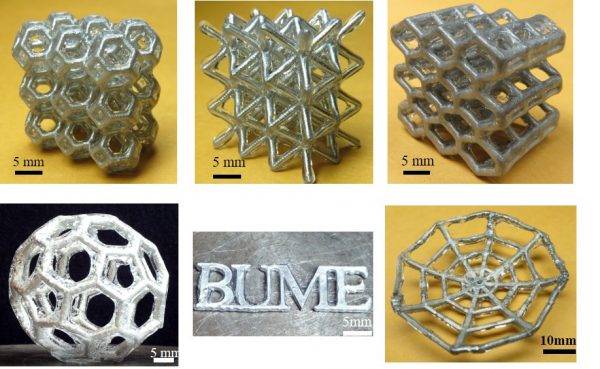 Ciencia Metal Líquido Ciencia Metal Líquido