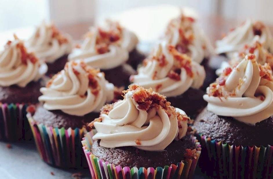 Cómo comer postres y no subir de peso