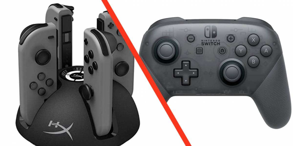 Nintendo: 5 accesorios que debes tener para tu consola híbrida
