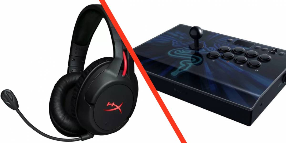 PlayStation 4: 5 accesorios que debes tener para tu consola