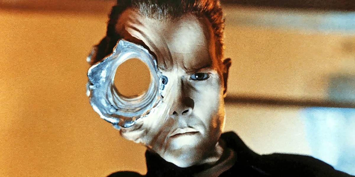 Ciencia: desarrollan metal líquido capaz de regresar a su forma original