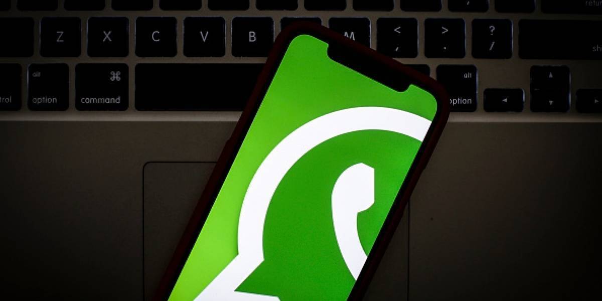 Así puedes grabar una llamada en WhatsApp