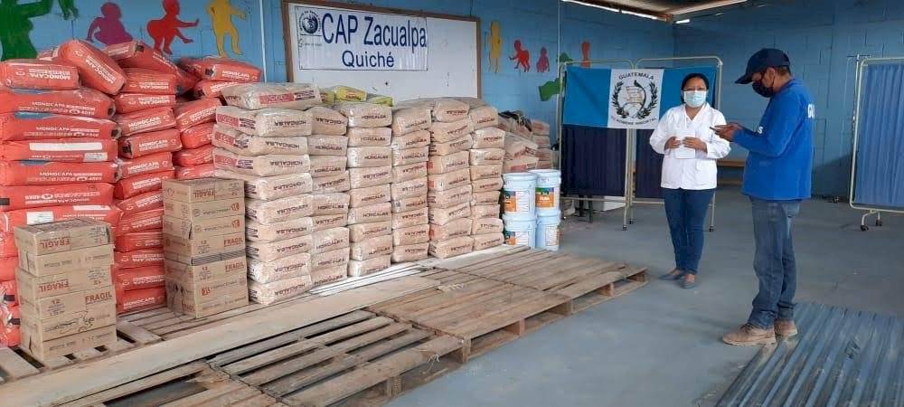 Zacualpa Rotario