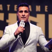 Retirarían cargos de presunto secuestro en contra de Alberto del Río