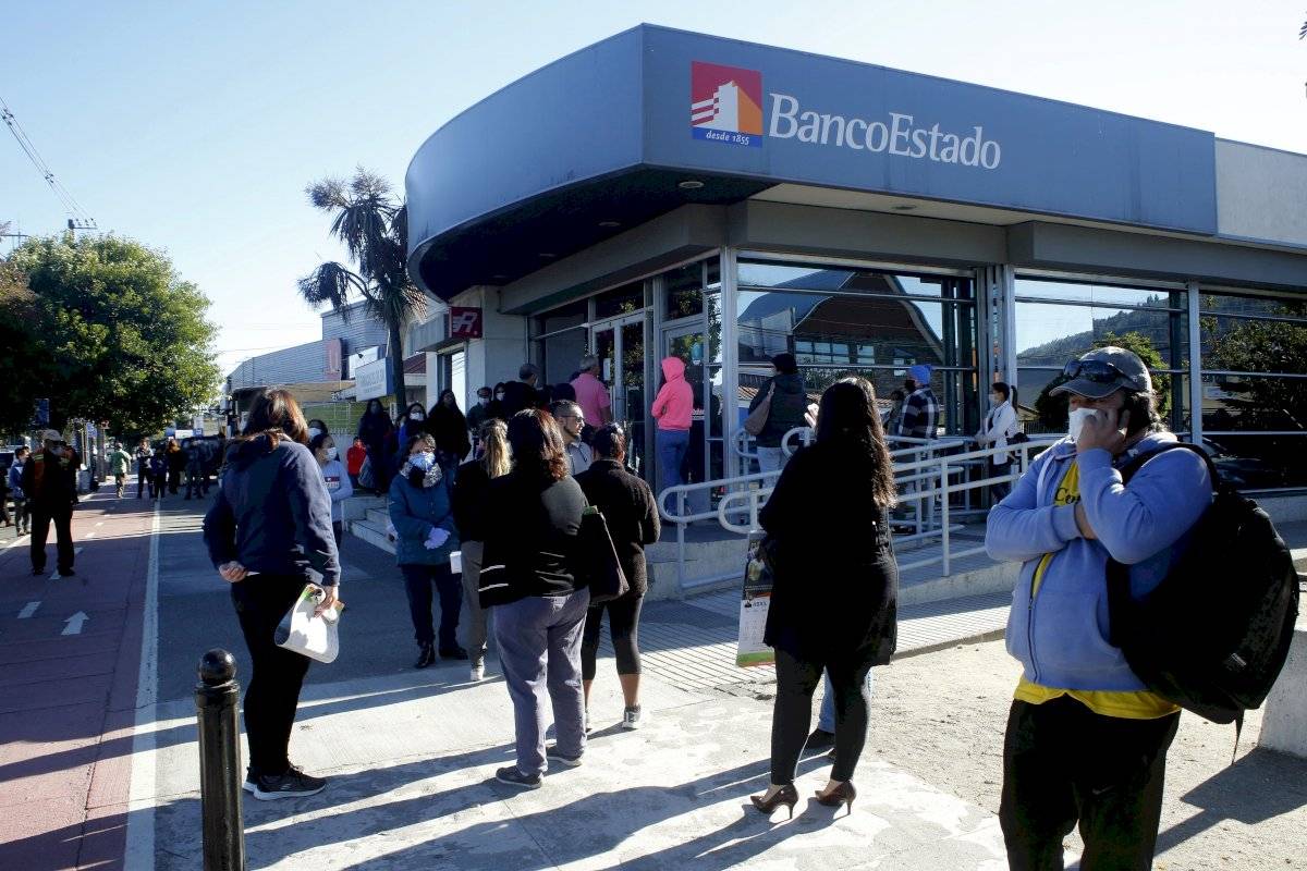 Acreencias bancarias