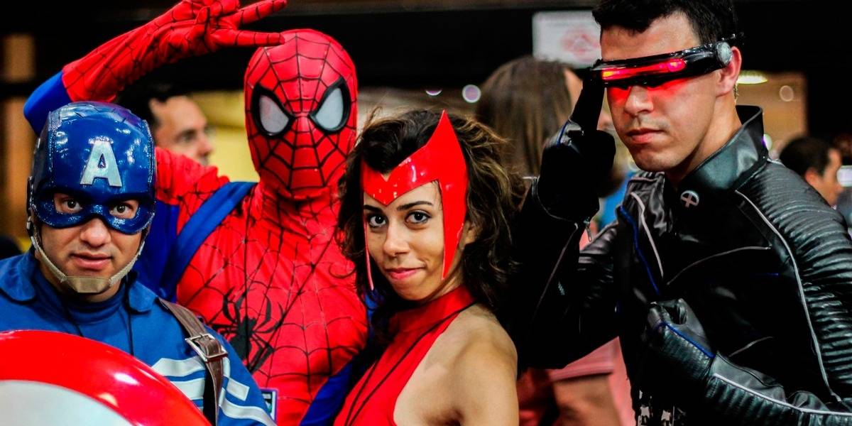 Coronavirus: la San Diego Comic Con 2020 será un evento online gracias al Covid-19
