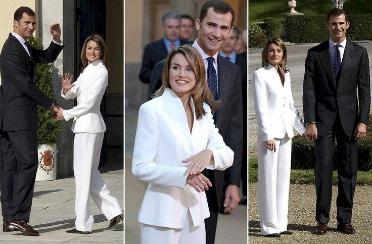 Letizia fue feliz y genuina en México: Comía tortillas, bebía tequila y disfrutó del amor