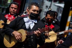 Mariachis