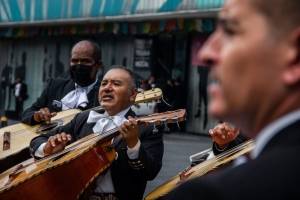 Mariachis