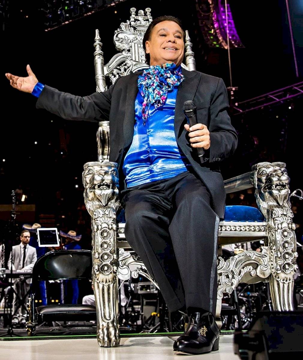 Juan Gabriel