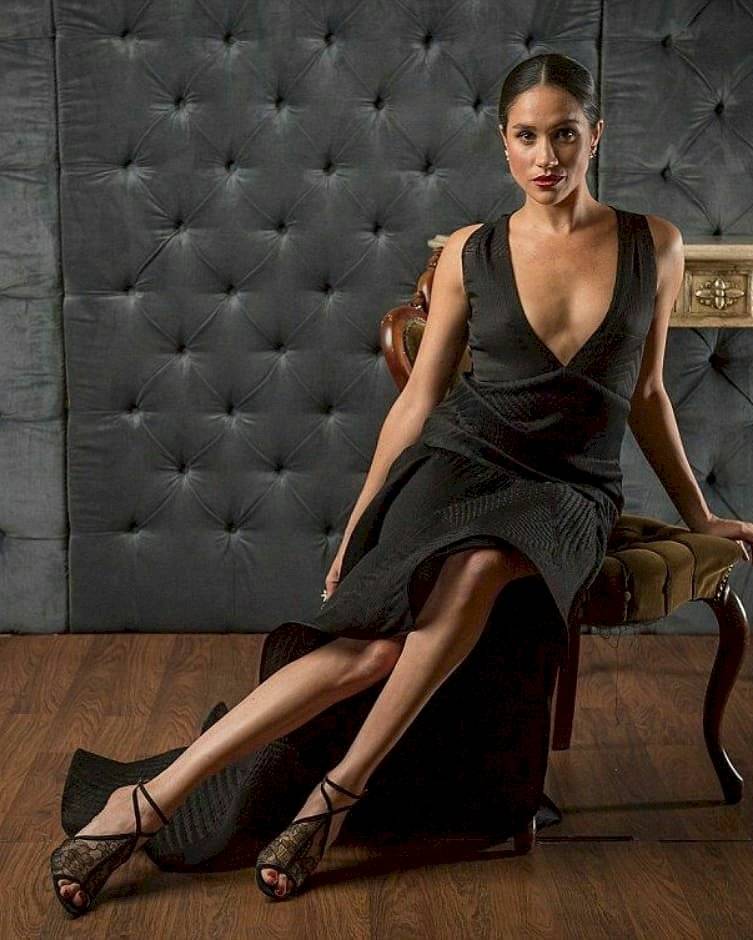 Meghan Markle