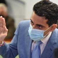 Causa para arresto contra Juan Maldonado y Aaron Vick por lío de pruebas de COVID-19