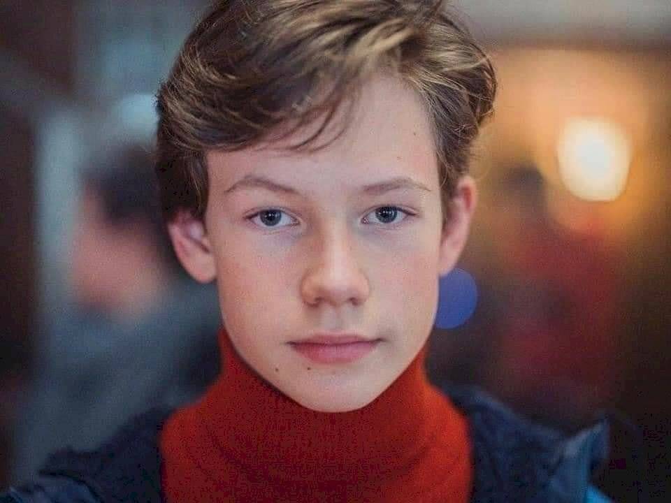 Mikkel.
