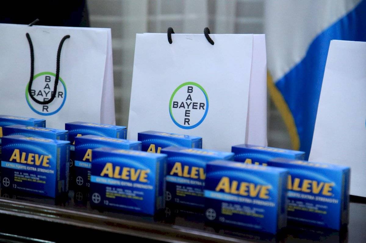 Bayer
