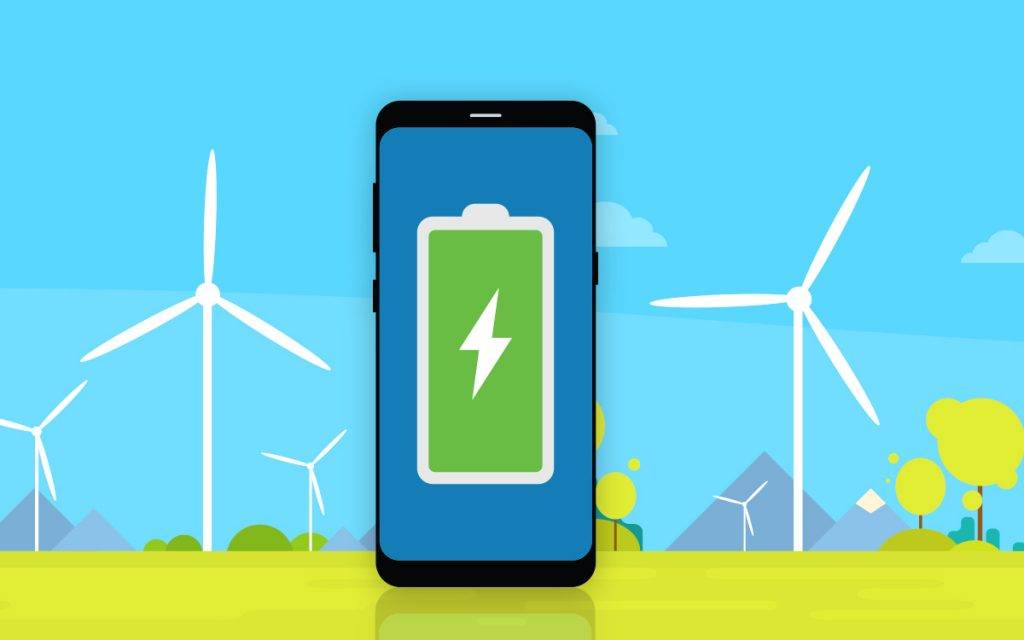 5 apps para ahorrar batería en tu teléfono móvil 5 apps para ahorrar batería en tu teléfono móvil